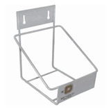 Suporte Caixa Coletora 3 Litros Descarpack Descarte Agulhas