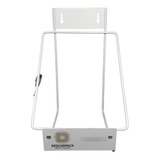 Suporte Caixa Coletora 7 Litros Descarpack Perfurocortante
