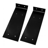 Suporte Caixa De Ferramenta 40 50 Litros Universal Caminhao