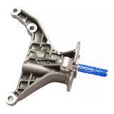 Suporte Calço Caixa Original Grand Siena Palio 51844432 -z