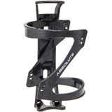 Suporte Caramanhola Garrafa Bike Absolute Lateral Reversível