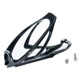 Suporte Caramanhola Garrafa De Bike Nylon Absolute Nero Cor Preto