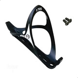 Suporte Caramanhola Garrafa Nylon S-tres Com Parafuso Bike