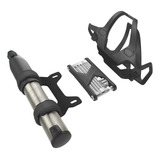 Suporte Caramanhola Syncros Is Tailor Cage 2.0hv Bomba Chave