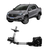 Suporte Catraca Estepe Nova Fiat Strada - 52169288