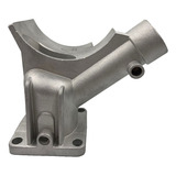 Suporte Cavalete Alternador Fusca Brasilia Kombi
