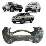 Suporte Cavalete Da Pinça Freio Dianteiro L200 Triton 07/20