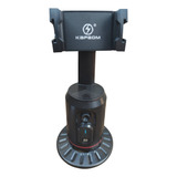 Suporte Celular 360 Rastreamento Face Inteligente E Controle