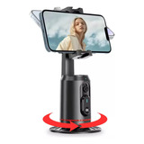Suporte Celular 360 Rastreamento Face Inteligente E Controle