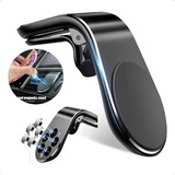 Suporte Celular 360° Automotivo Veicular Magnético Imã Carro