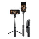 Suporte Celular Articulado Mesa Selfie Multi Uso iPhone 3em1