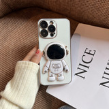 Suporte Celular Astronauta Com Suporte Para iPhone/android