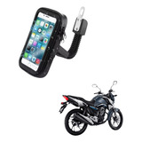 Suporte Celular Bicicleta Bike Moto Smartphone