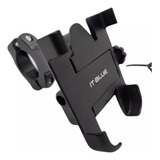 Suporte Celular Carregador Usb Moto Bike Giratorio 360