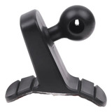 Suporte Celular Carro Telefone Adaptador Esfera P/ iPhone