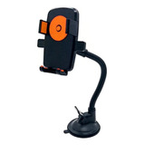 Suporte Celular Carro Veicular Gps Vidro Articulado Sp-t25