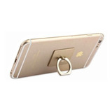 Suporte Celular E Tablet Anel De Dedo Anti Furto E Queda 