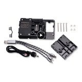 Suporte Celular Gps Moto Bmw R1200gs R1250gs F800gs F850gs