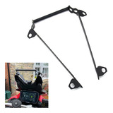 Suporte Celular Gps Para Ducati Multistrada V4