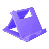 Suporte Celular Mesa Articulado Escritorio Universal Cama