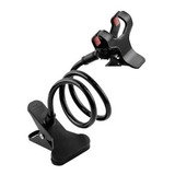 Suporte Celular Mesa Escritório Articulado Universal Cama