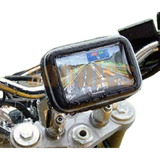 Suporte Celular Moto Bike Prova Dagua