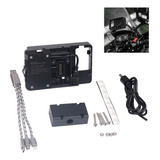 Suporte Celular Moto Gps Bmw R 1200 R 1250 Gs F 850 F 800