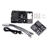 Suporte Celular Moto Gps Bmw R 1200 R 1250 Gs F 850 F 800