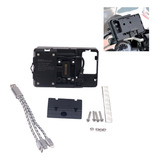 Suporte Celular Moto Gps Bmw R 1250 1200 F 750 850 Gs Adv