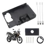 Suporte Celular Moto Gps Triumph Tiger