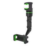 Suporte Celular Multifuncional 360° P/ Carro Tripé Pedestal