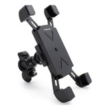 Suporte Celular P/ Moto E Bicicleta Universal Ajustável 360°