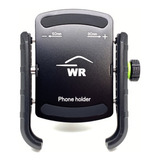 Suporte Celular Para Guidão E Retrovisor Moto Scooter Nmax