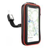 Suporte Celular Para Moto Impermeavel Universal