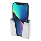 Suporte Celular Parede Universal Dupla Face Cama Carregament
