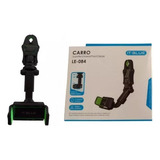 Suporte Celular Retrovisor Interno It-blue Le084