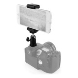 Suporte Celular Sapata 360 Reclinável Horizontal E Vertical