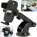 Suporte Celular Smartphone Gps Automotivo Carro