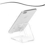 Suporte Celular Smartphone iPhone Display Mesa