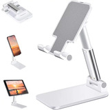 Suporte Celular Smartphone iPhone Display Mesa Universal