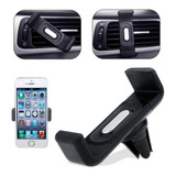 Suporte Celular Veicular Ar Condicionado Universal Carro Gps