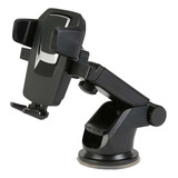 Suporte Celular Veicular Carro Ventosa Painel Parabrisa