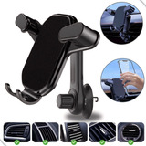 Suporte Celular Veicular Clip Saida De Ar Suporte Carro 