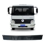 Suporte Central Parachoque Inferior Mb 1315 2006 A 2011