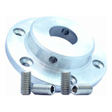 Suporte Cesto Alumínio Lavadora P/ Brastemp Consul 15 E 16kg