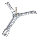 Suporte Cesto Continental Evolution Quadrado C/ Parafuso