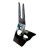 Suporte Chão Bike Expositor Horizontal Bicicleta 26 A 29 Mtb
