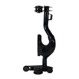 Suporte Chassi Balança Com Bucha Sundown Future 125 Original