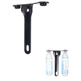 Suporte Cilindro Co2 Caramanhola Bike Mtb Speed Gravel Leve