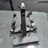 Suporte Clamp De Peadal Para Cowbell Pearl Pps-20l Usado
